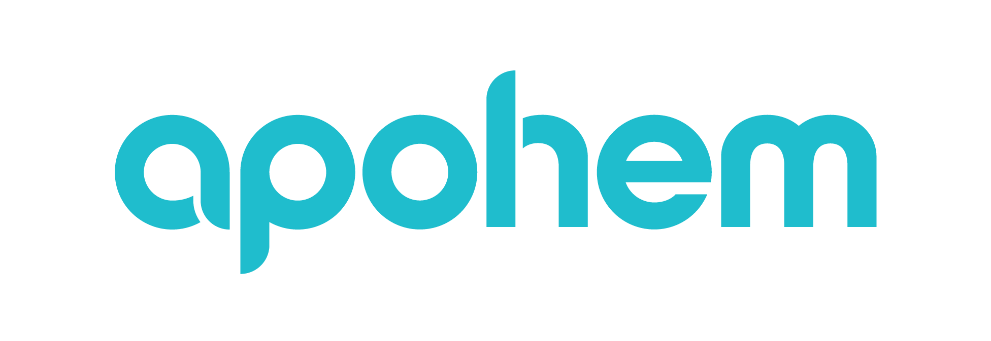 Logotyp för Apohem - återförsäljare av Oralmedic i Sverige
